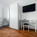 Vetva Apartman *