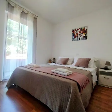 Vetva Daire Nedeščina