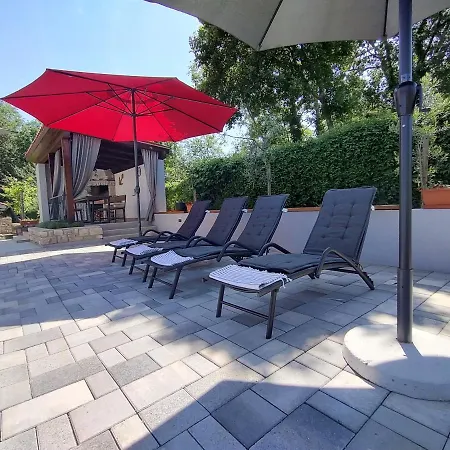 Daire Vetva Nedeščina