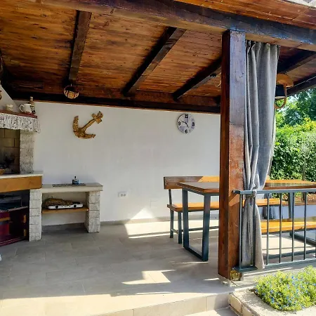Apartman Vetva Nedeščina
