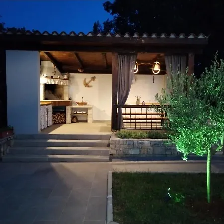 Vetva Lejlighed Nedeščina