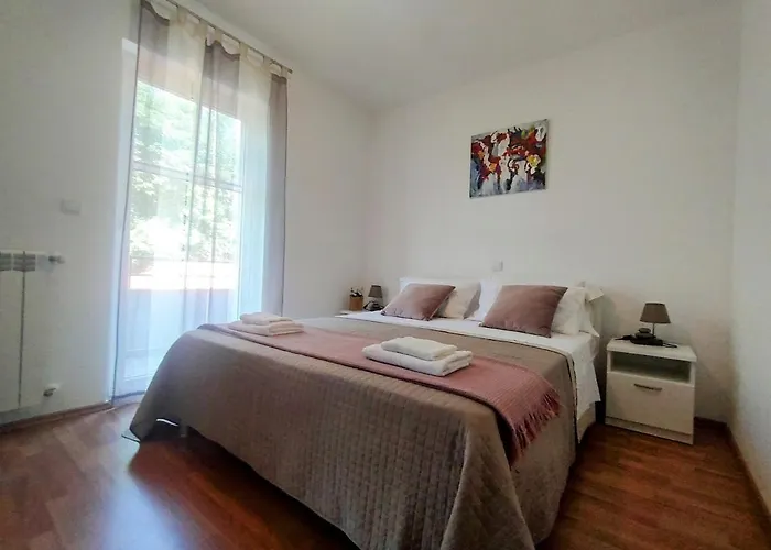 Vetva Appartement Nedeščina