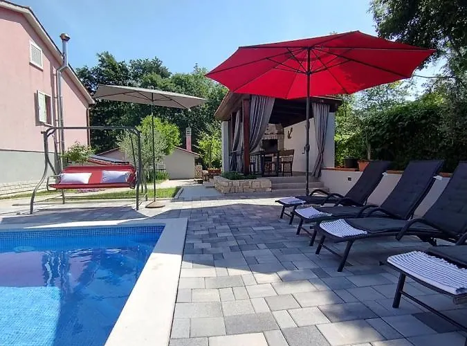 Appartement Vetva