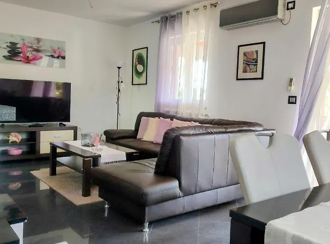 Appartement Vetva