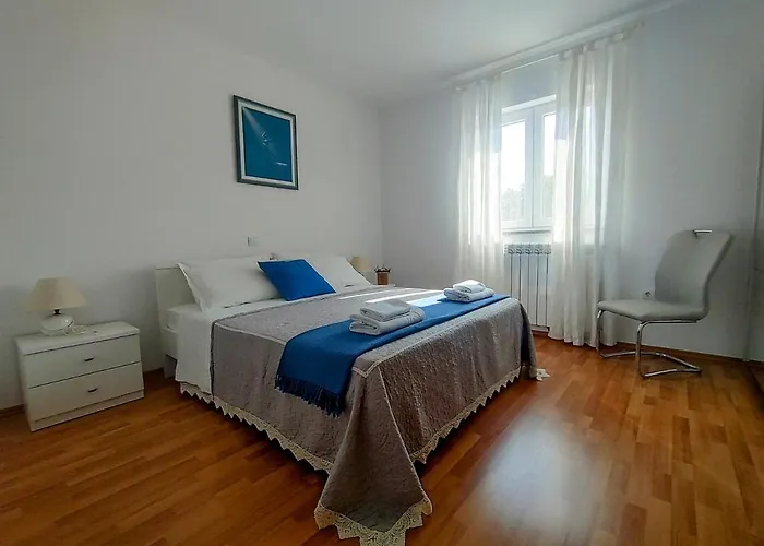 Appartement Vetva *