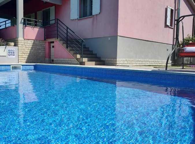 Appartement Vetva *