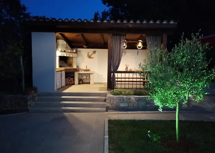 Vetva Lejlighed Nedeščina