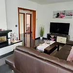 Apartment Vetva Nedeščina