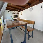Vetva Apartment Nedeščina