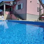 Apartment Vetva *