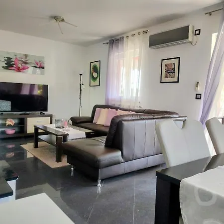 Apartament Vetva