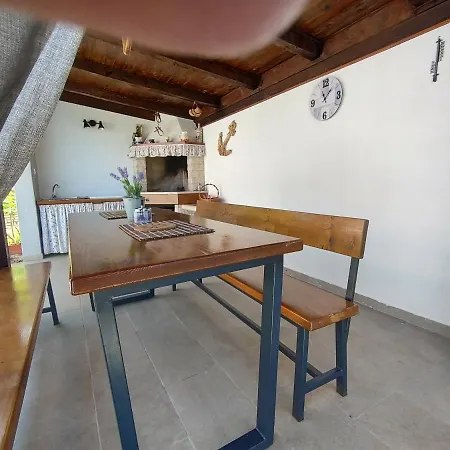 Vetva Apartament Nedeščina