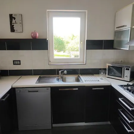 Vetva Apartman *