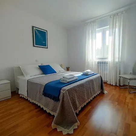 Apartament Vetva *