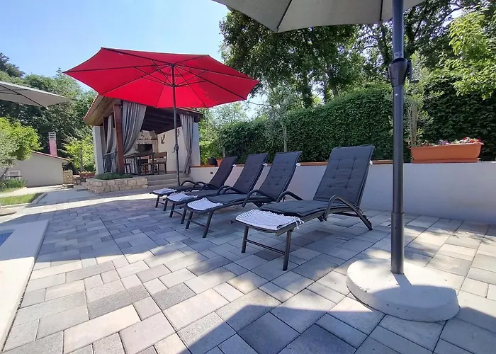 Apartman Vetva Nedescina