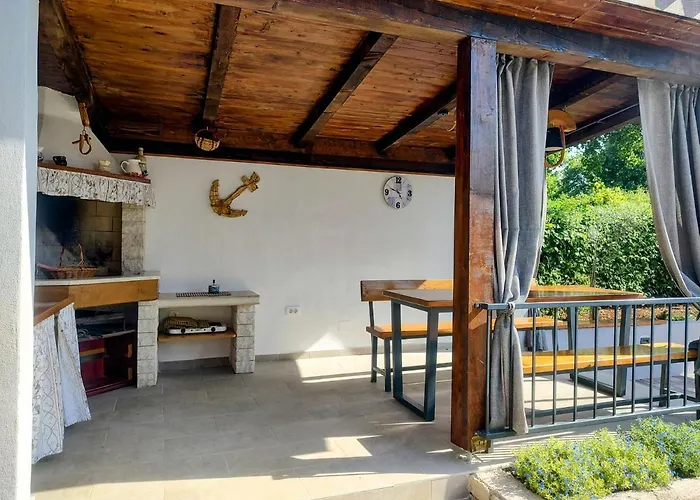 Apartman Vetva Nedescina