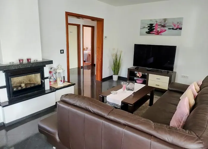 Apartman Vetva Nedescina