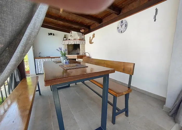 Vetva Apartman Nedescina